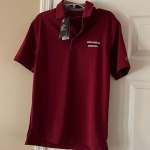 Small Gamecock Polo